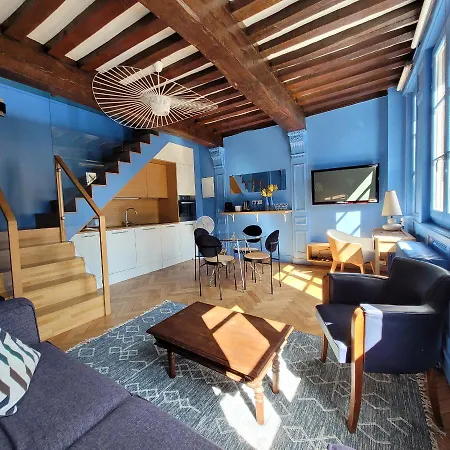 Logis Saint Eloi *