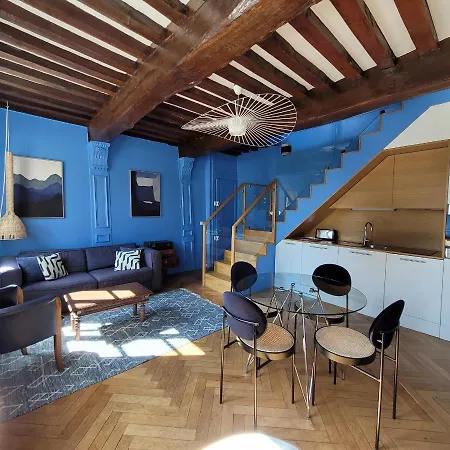 Logis Saint Eloi